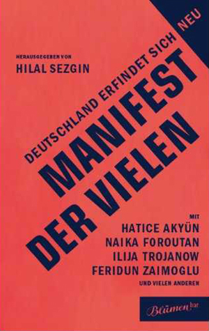 Hilal Sezgin Manifest der Vielen