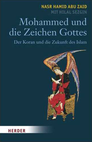 Hilal Sezgin Mohammed und die Zeichen Gottes